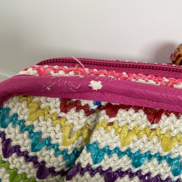 Stephanie Johnson beauty toiletry travel case - Picture 5 of 6